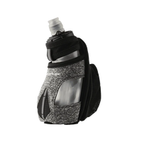 Life Sports Gear - Bouteille à main Steam ÉCO - 9oz*