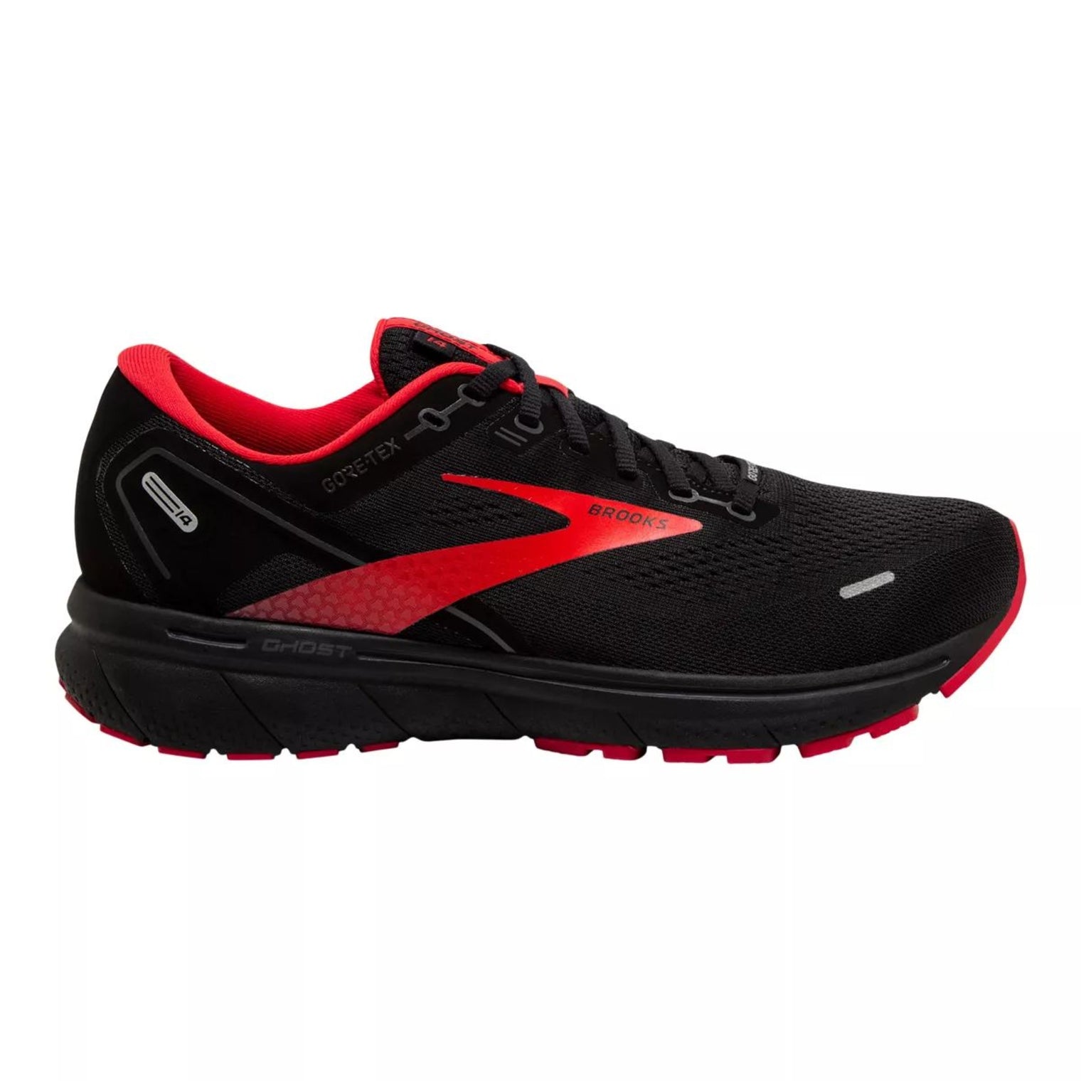 Brooks - Ghost 14 GTX - Homme