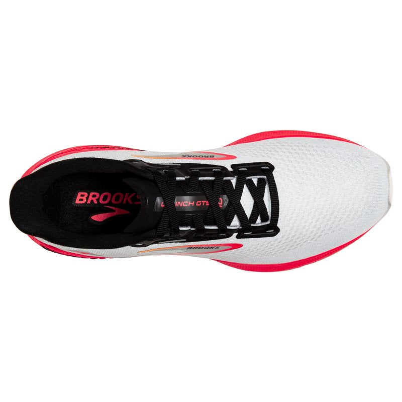 Brooks - Launch GTS 10 - Homme