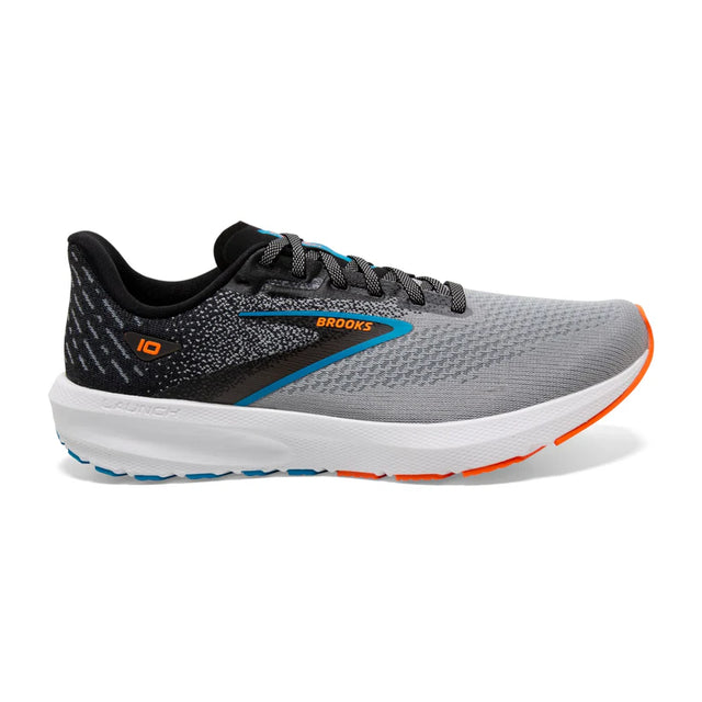 Brooks - Launch 10 - Homme