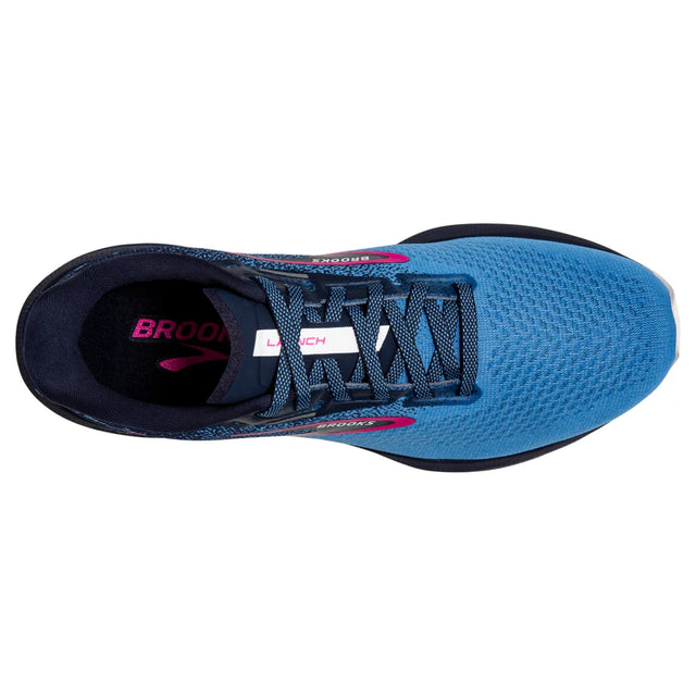 Brooks - Launch 10 - Femme