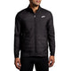 Brooks - Shield Hybrid Jacket 2.0 - Homme *
