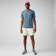 Brooks - Luxe Short Sleeve - Homme