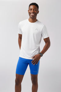 Brooks - Luxe Short Sleeve - Homme