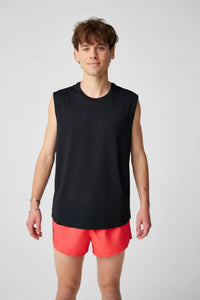 Brooks - Movement Muscle Tank - Homme