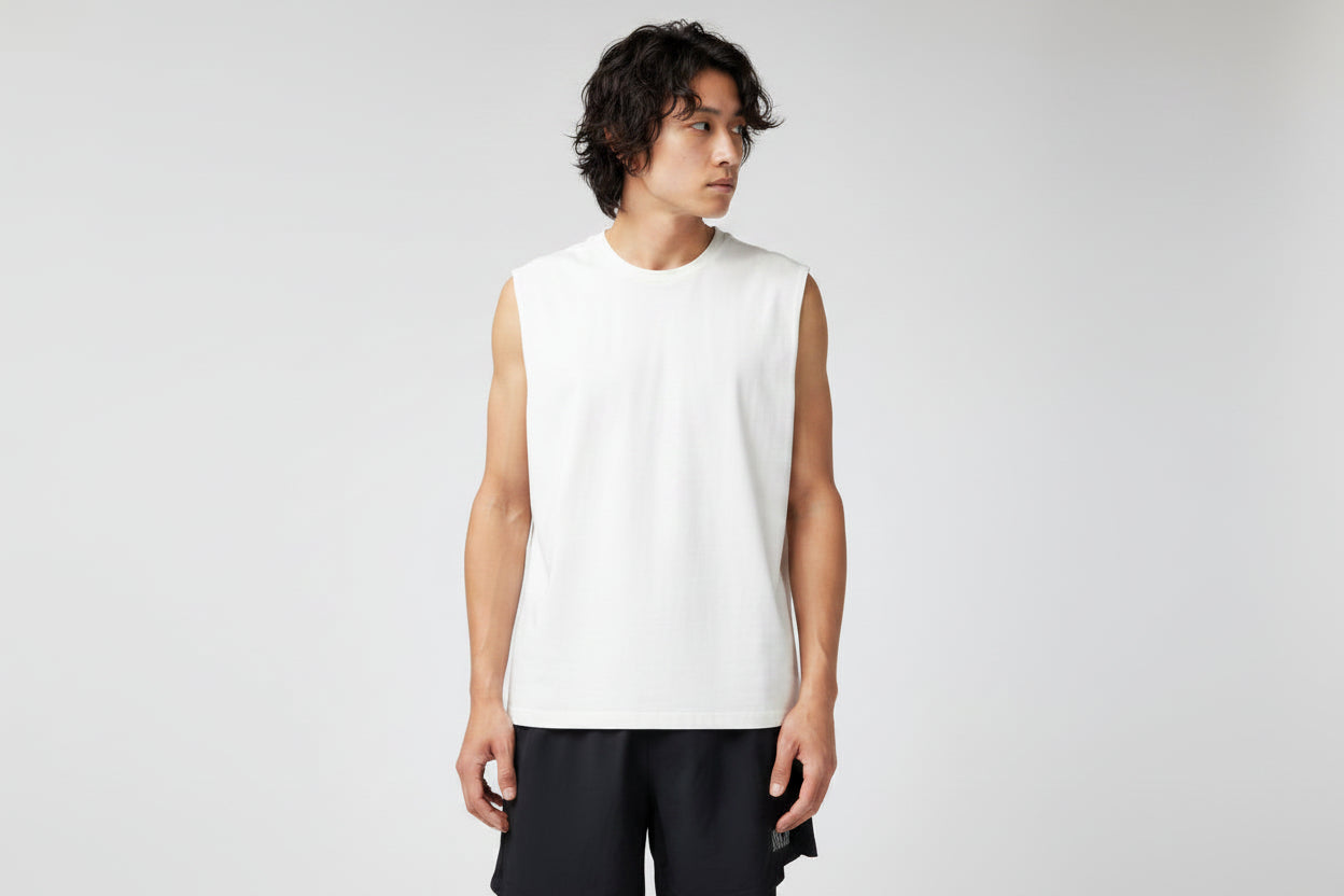 Brooks - Movement Muscle Tank - Homme