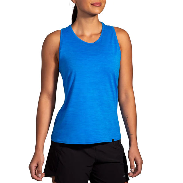 Brooks - Luxe Tank - Femme
