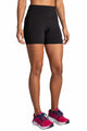 Brooks - Spark 5" Short Tight - Femme