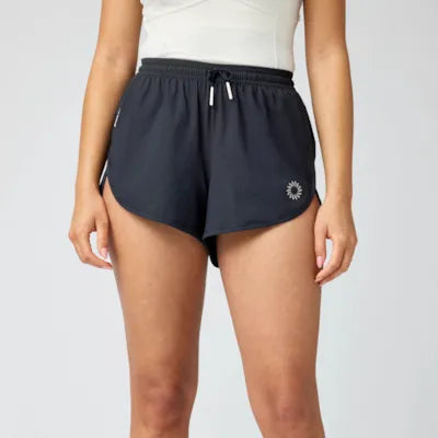 Brooks - Movement 3" Dolphin Short - Femme