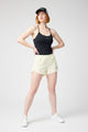 Brooks - Movement Built-In Bra Tank - Femme