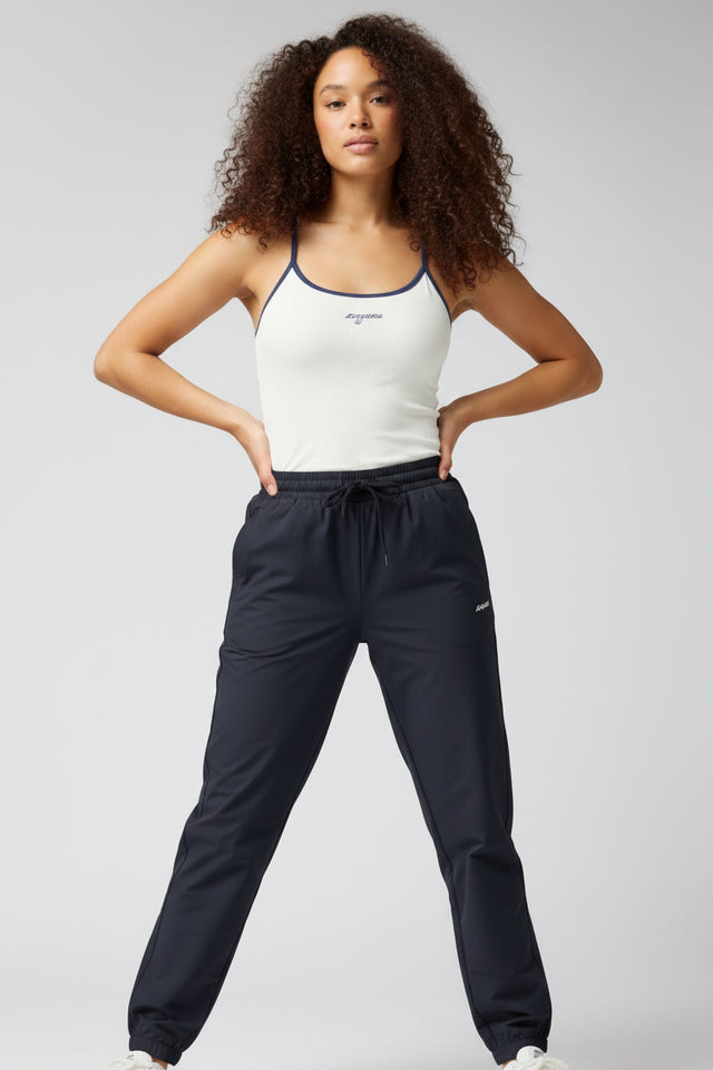 Brooks - Movement Built-In Bra Tank - Femme