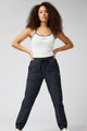 Brooks - Movement Built-In Bra Tank - Femme