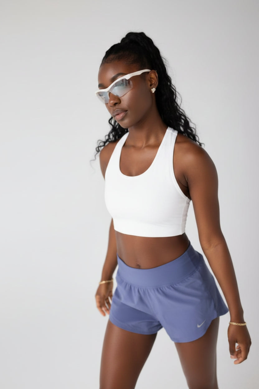 Brooks - Luxe Pocket Bra