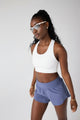 Brooks - Luxe Pocket Bra