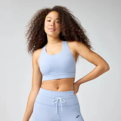 Brooks - Luxe Pocket Bra