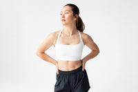 Brooks - Luxe Strappy Bra