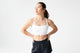 Brooks - Luxe Strappy Bra