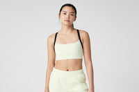 Brooks - Luxe Strappy Bra