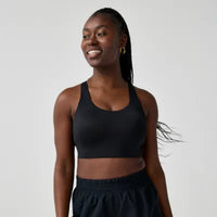 Brooks - Limitless Racerback Bra  *