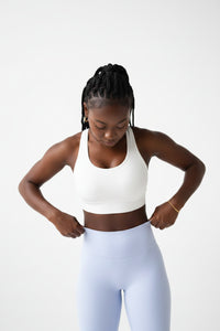 Brooks - Limitless Racerback Bra  *