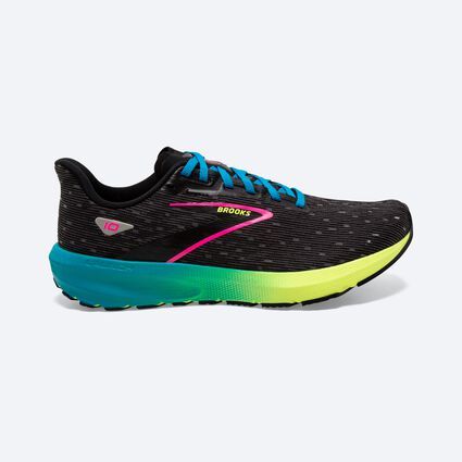 Brooks - Launch 10 - Femme
