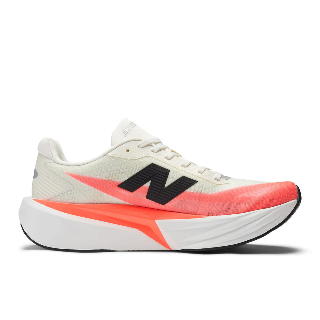 New Balance - Fuel Cell Rebel v5 - Homme