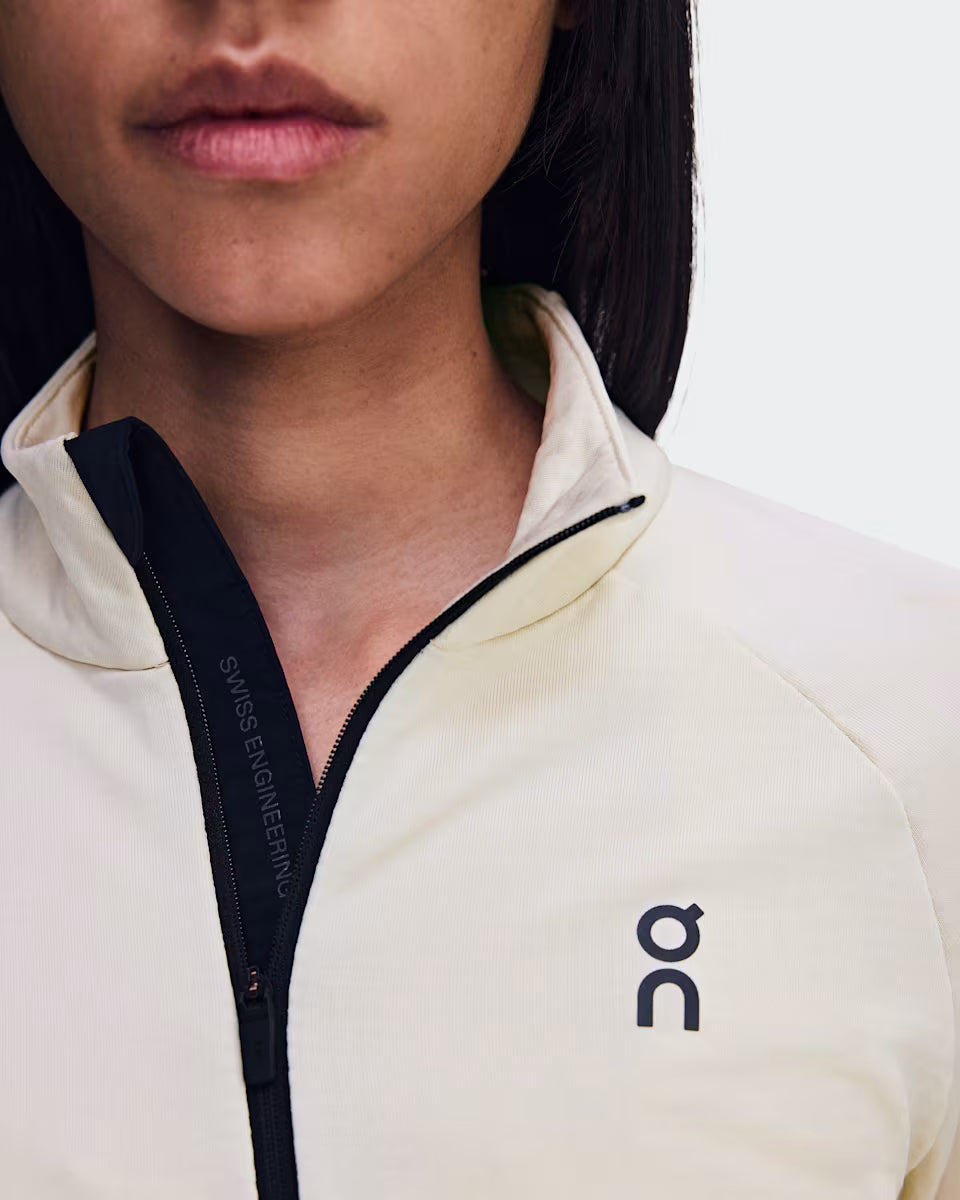 On - Climate Shirt - Femme