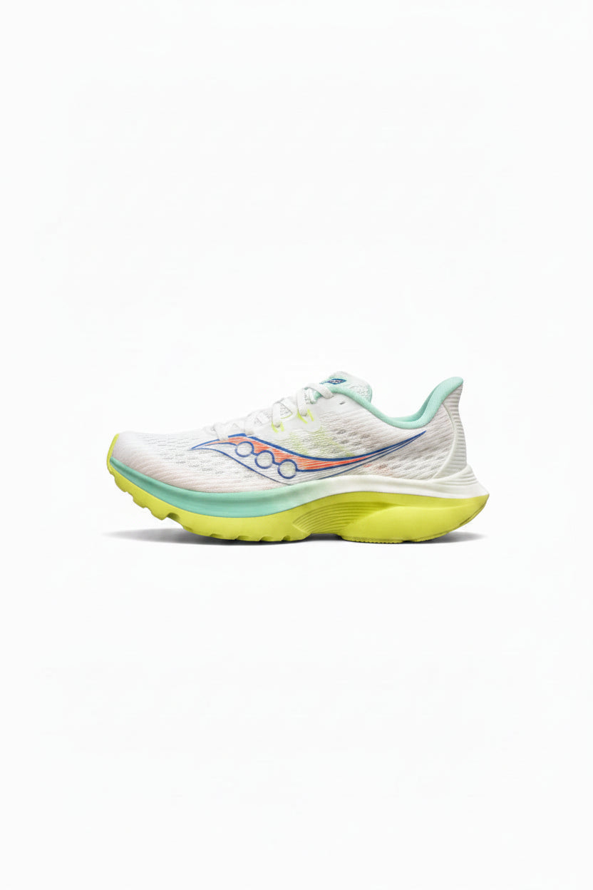 Saucony - Kinvara 16 - Femme