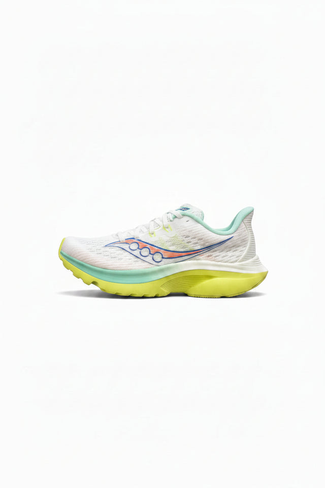 Saucony - Kinvara 16 - Femme