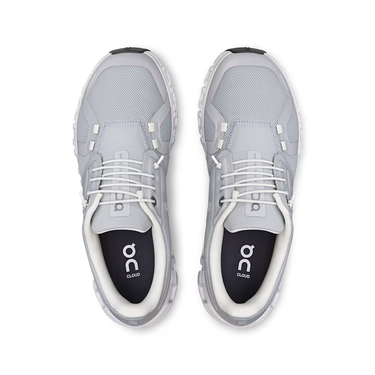On - Cloud 6 - Femme