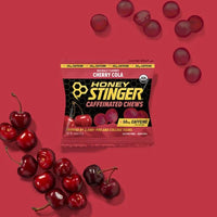 Honey Stinger - Energy Chews - 50g**