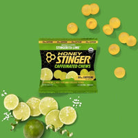 Honey Stinger - Energy Chews - 50g**