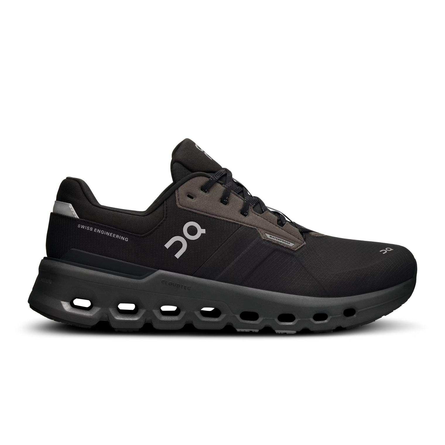 On - Cloudrunner 2 Waterproof - Femme