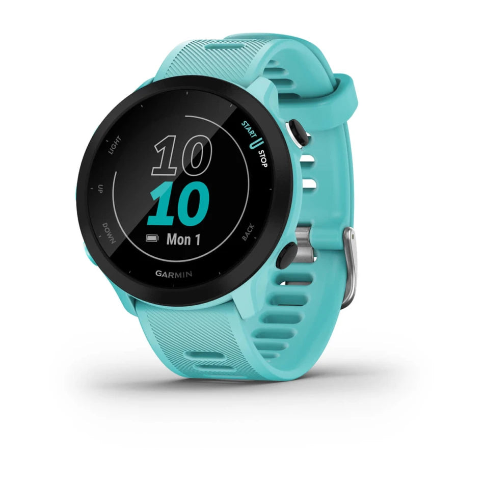 Garmin - ForeRunner 55 *