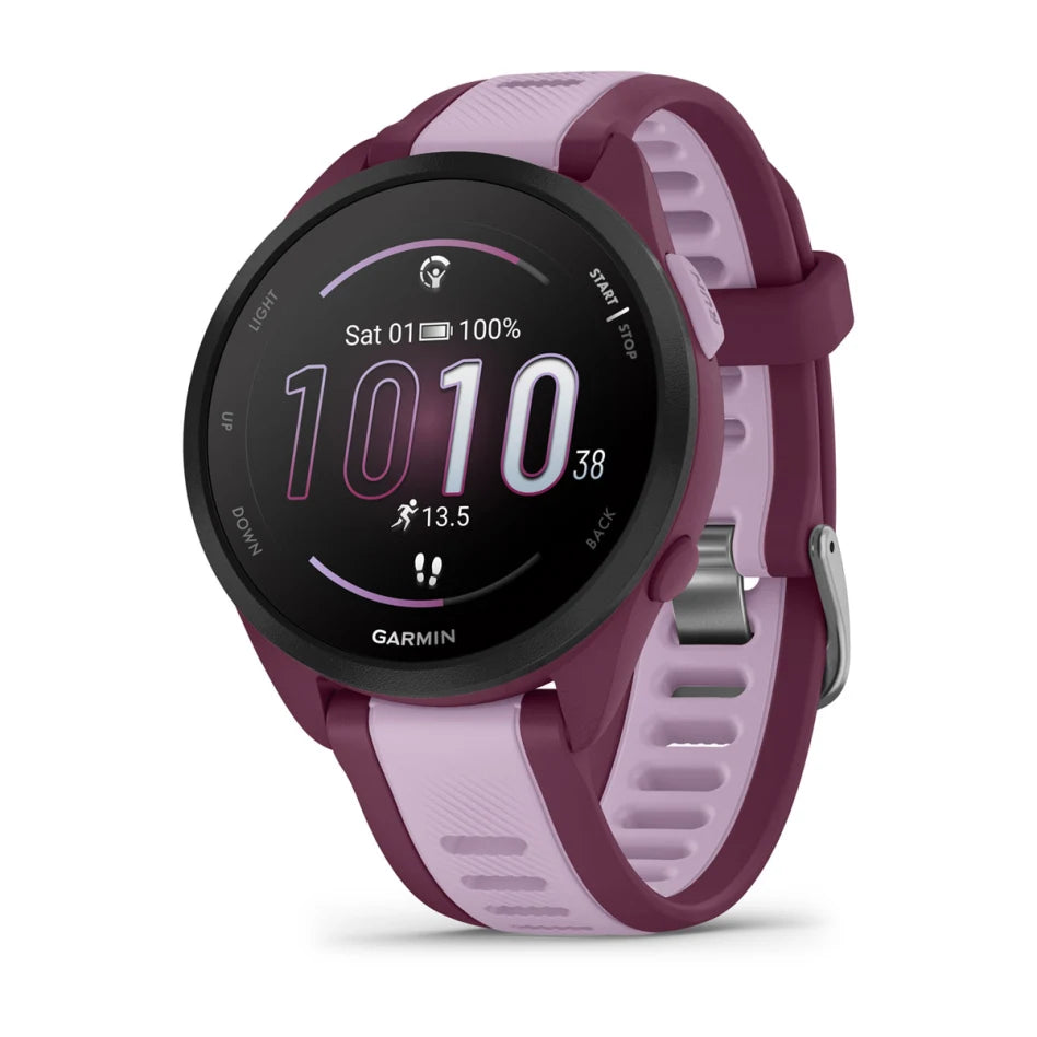 Garmin - ForeRunner 165 Music *