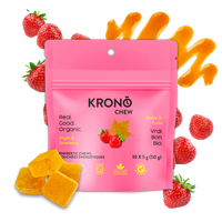 Krono - Energy Chews - 50g**