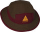 Ciele - BKTHat Allover print Run Mountains - Unisexe*