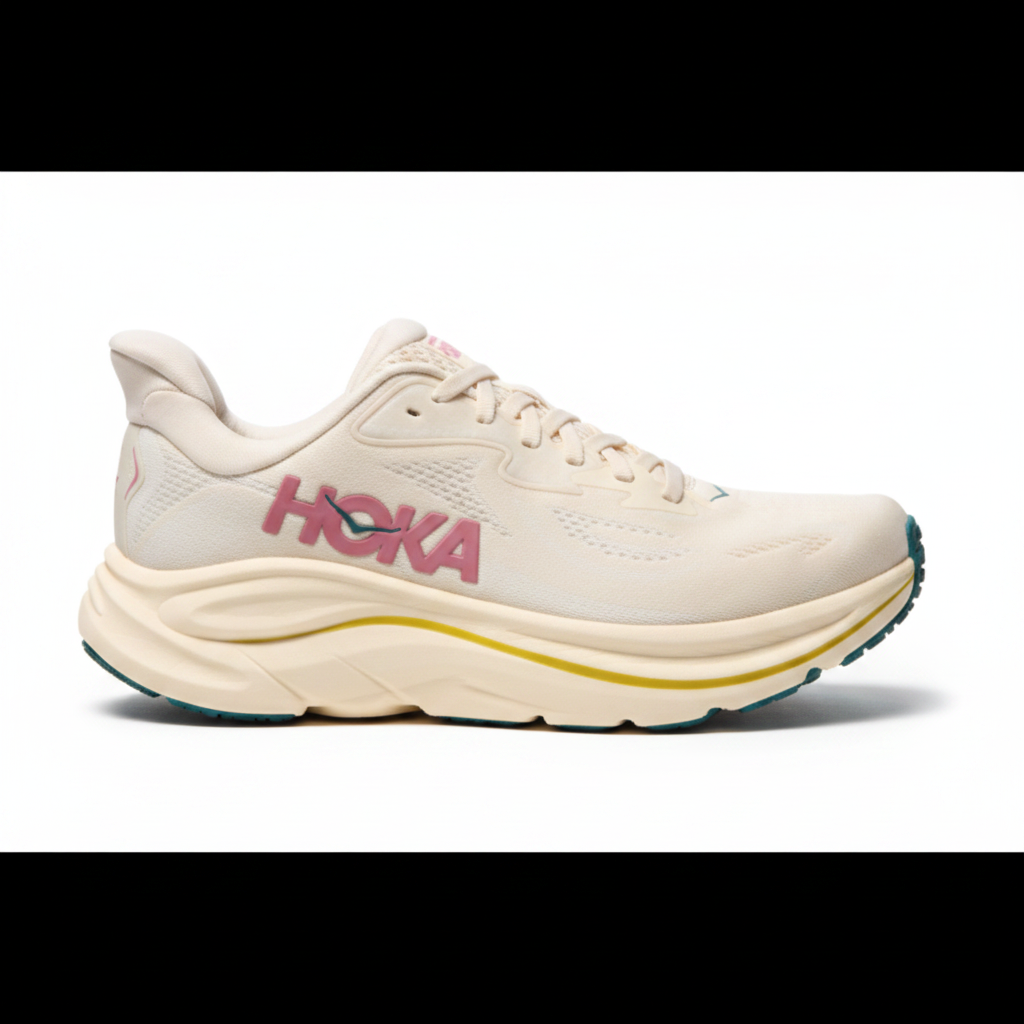 Hoka - Clifton 10 - Femme
