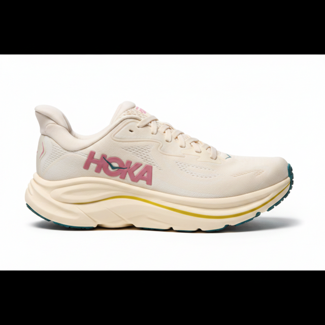 Hoka - Clifton 10 - Femme