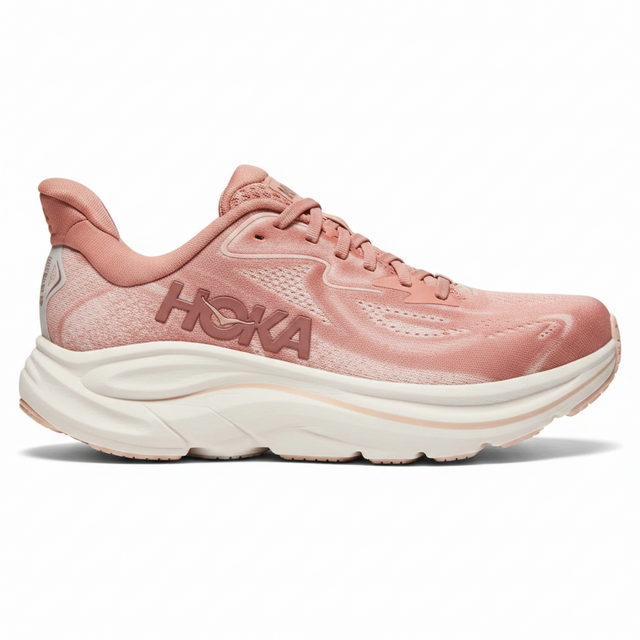Hoka - Clifton 10 - Femme