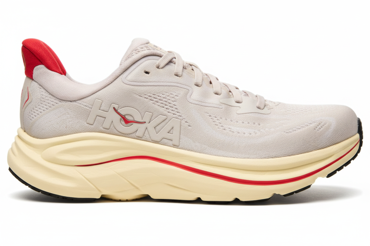 Hoka - Clifton 10 - Femme