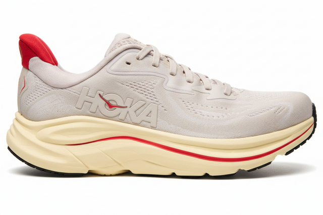 Hoka - Clifton 10 - Femme
