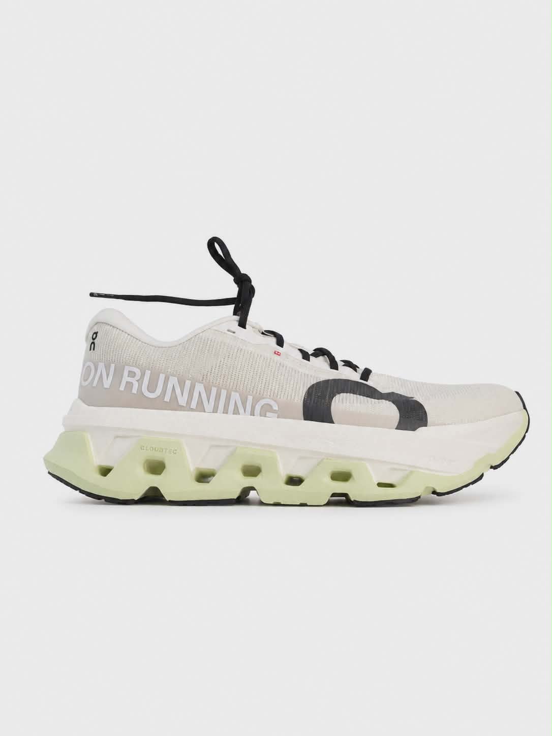 On - Cloudmonster 3 Hyper - Homme