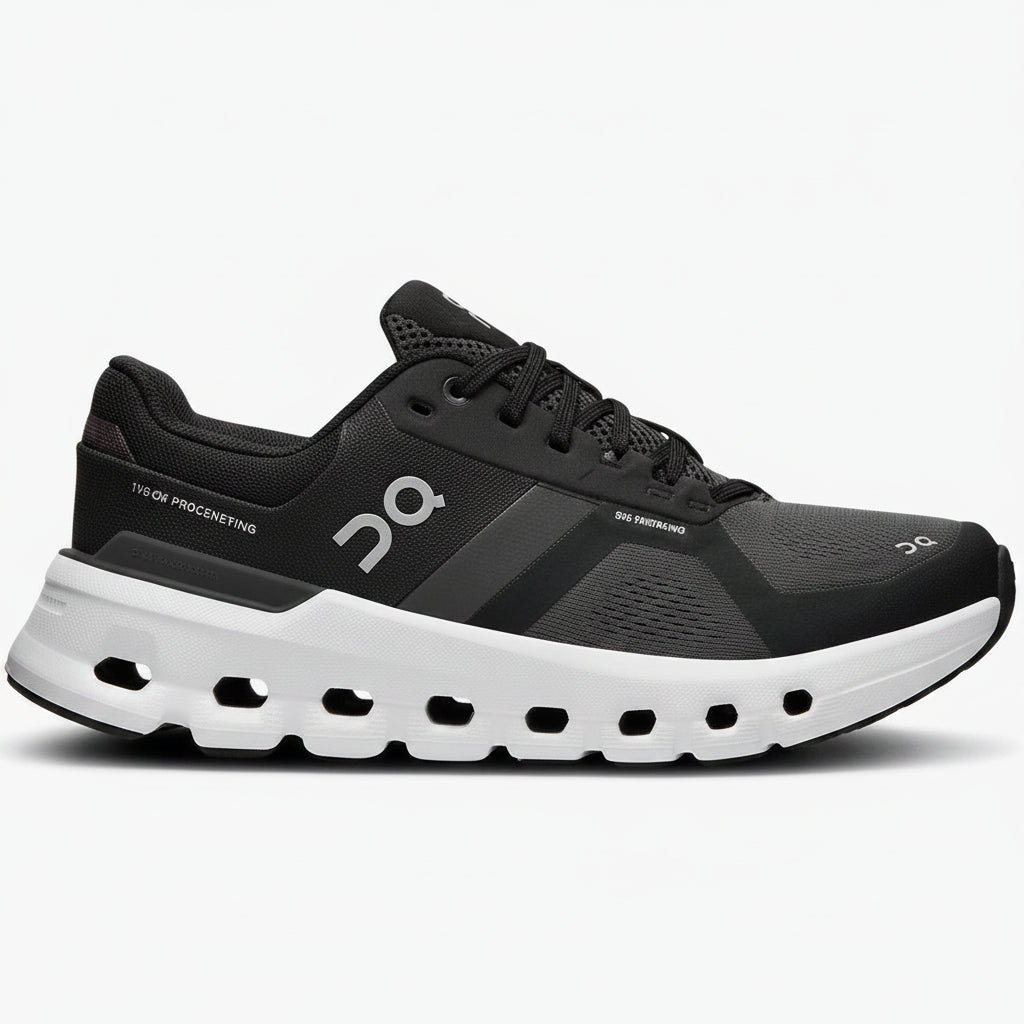 On - Cloudrunner 2 - Femme