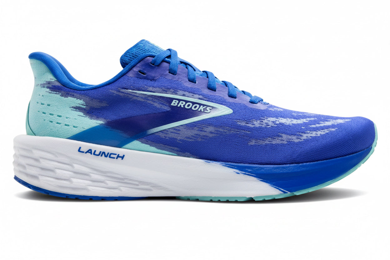 Brooks - Launch 11 - Homme