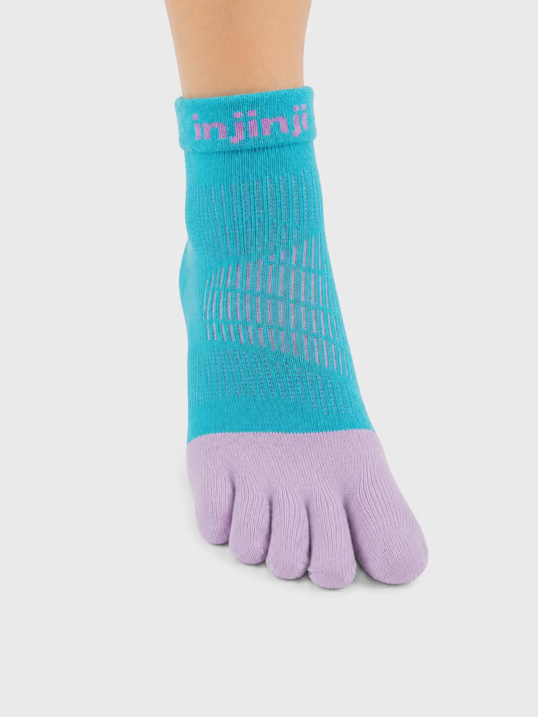 Injinji - Performance Run Toesock  *