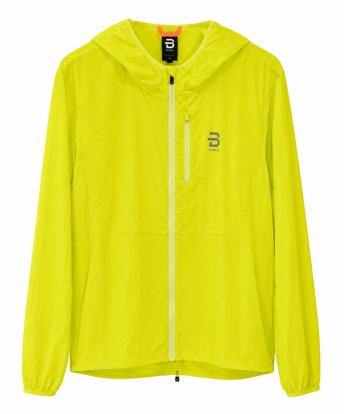 Bjorn Daehlie - Jacket Active - Homme