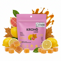 Krono - Energy Chews - 50g**