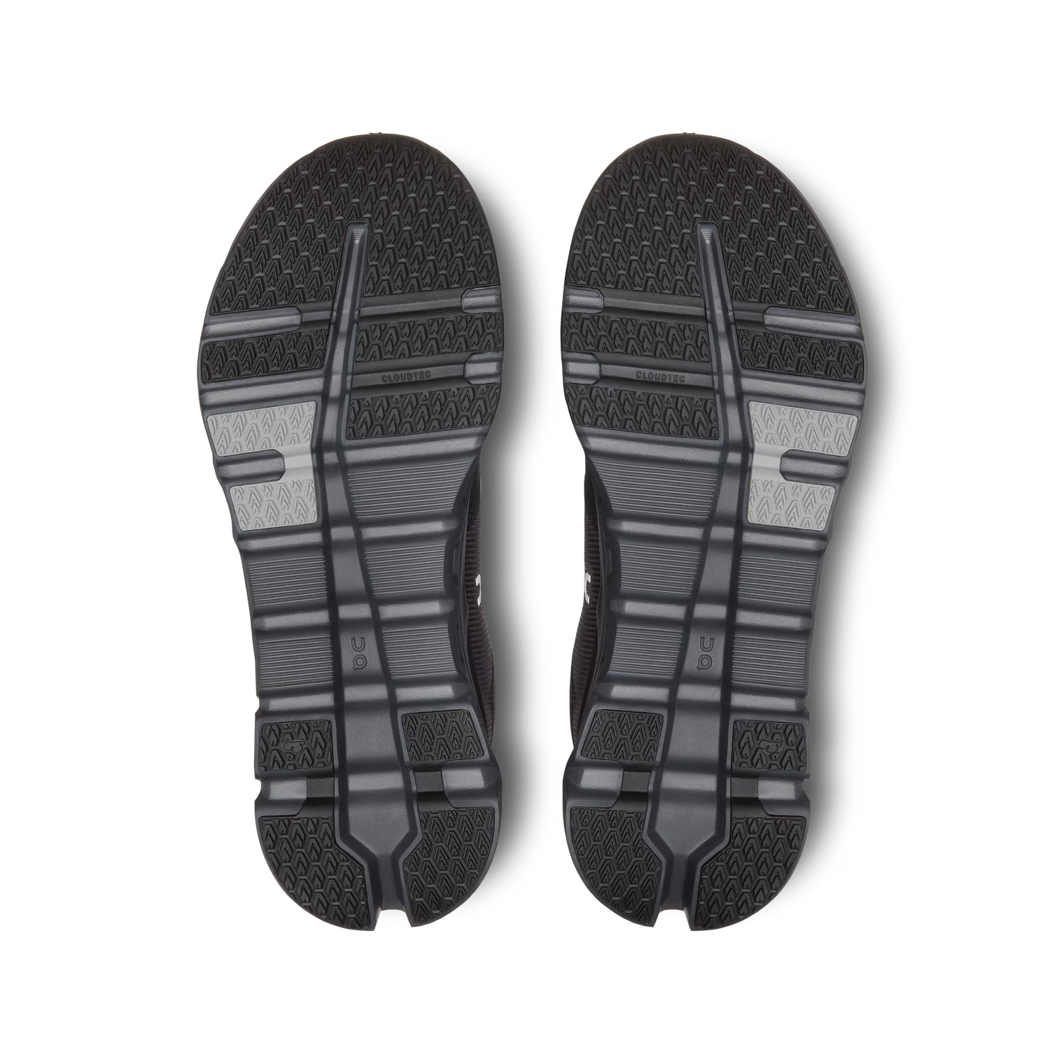 On - Cloudrunner 2 Waterproof - Femme