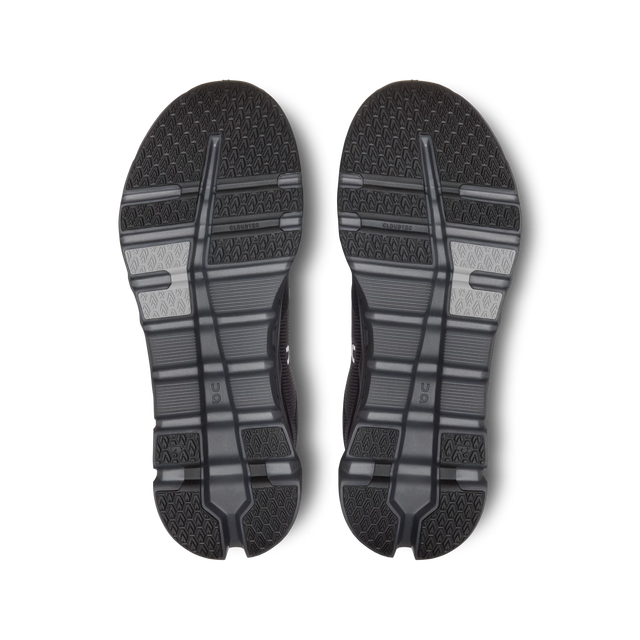 On - Cloudrunner 2 Waterproof - Femme